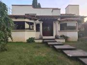 Venta de Casas de tres recámaras en Fraccionamiento con...