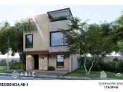 Venta de Casas en Abie Residencial en preventa Valle...