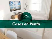 Venta de casas en Altozano