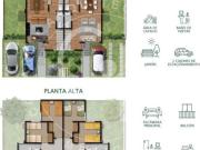 Venta de casas en Arborada, Zona Esmeralda