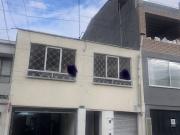VENTA de CASAS en BOGOTA