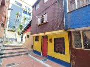 VENTA de CASAS en BOGOTA
