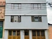 VENTA de CASAS en BOGOTA