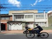 VENTA de CASAS en BOGOTA