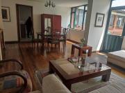 VENTA de CASAS en BOGOTA