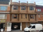 VENTA de CASAS en BOGOTA