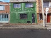 VENTA de CASAS en BOGOTA