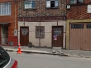 VENTA de CASAS en BOGOTA