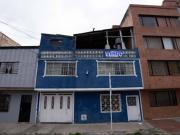 VENTA de CASAS en BOGOTA