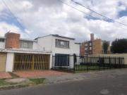VENTA de CASAS en BOGOTA