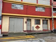 VENTA de CASAS en BOGOTA