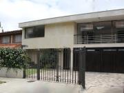 VENTA de CASAS en BOGOTA