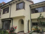 VENTA de CASAS en BOGOTA