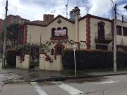 VENTA de CASAS en BOGOTA