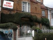 VENTA de CASAS en BOGOTA
