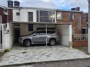 VENTA de CASAS en BOGOTA