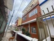 VENTA de CASAS en BOGOTA