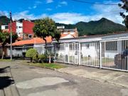 VENTA de CASAS en BOGOTA