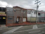 VENTA de CASAS en BOGOTA