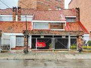 VENTA de CASAS en BOGOTA