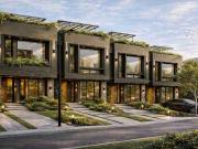 Venta de Casas en Bosque Esmeralda Atizapán de Zaragoza