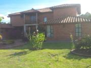 VENTA de CASAS en CAJICA