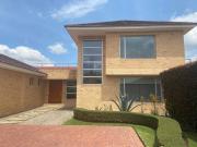 VENTA de CASAS en CAJICA