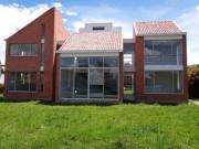 VENTA de CASAS en CAJICA