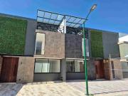 VENTA DE CASAS EN CHOLULA