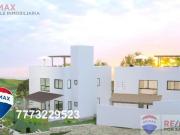 Venta de casas en condominio con vista al lago de...