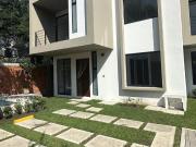 Venta de casas en condominio dentro de exlusivo...