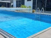 VENTA DE CASAS CON PISCINA EN COMUN EN CONDOMINIO, URB....