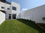 VENTA DE CASAS EN CONDOMINIO ZONA CLUB DE GOLF SANTA FE...