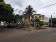 VENTA de CASAS en CUCUTA