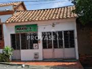 VENTA de CASAS en CUCUTA