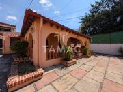 Venta de casas en Cuernavaca
