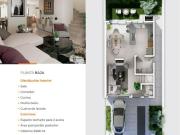 VENTA DE CASAS EN DOMINIO CUMBRES, EXCELENTE UBICACION