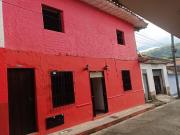 VENTA de CASAS en EBEJICO