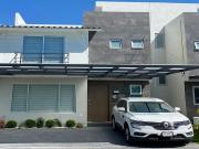 VENTA DE CASAS EN FRACC. FLORENCIA SAN MATEO ATENCO