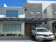 VENTA DE CASAS EN FRACC. FLORENCIA SAN MATEO ATENCO