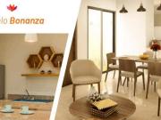 Venta de casas en Fraccionamiento Almasur