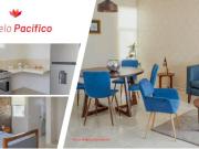 Venta de Casas en Fraccionamiento Almasur Modelo Pacifico