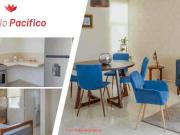 Venta de Casas en Fraccionamiento Almasur Modelo Pacifico