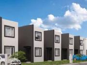 VENTA DE CASAS EN HACIENDA DE LAS FUENTES CALIMAYA MOD....