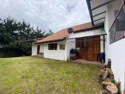 VENTA de CASAS en LA CALERA