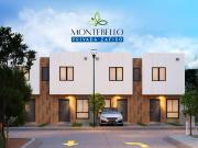 VENTA DE CASAS EN LA PRESA [ ZAFIRO MONTEBELLO