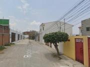 VENTA DE CASAS EN MORELOS EMILIANO ZAPATA LOMAS DE TRUJILLO