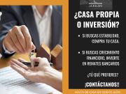 VENTA DE CASAS EN NUEVO LEÓN