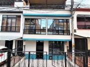 VENTA de CASA RESIDENCIAL en PEREIRA