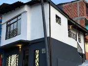 VENTA de CASAS en PEREIRA